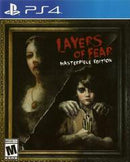 Layers of Fear - Playstation 4 - Destination Retro