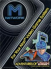 Adventures of Tron - Intellivision - Destination Retro