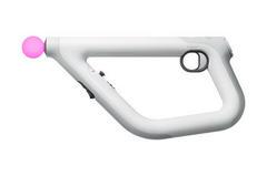 Aim Controller - Playstation 4 - Destination Retro