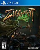 Ziggurat - Playstation 4 - Destination Retro