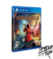 Magicka 2 - Playstation 4 - Destination Retro