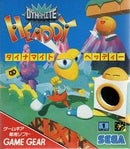 Dynamite Headdy - JP Sega Game Gear - Destination Retro