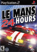 Le Mans 24 Hours - Playstation 2 - Destination Retro