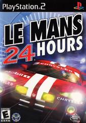 Le Mans 24 Hours - Playstation 2 - Destination Retro