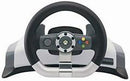Xbox 360 Racing Wheel - Xbox 360 - Destination Retro