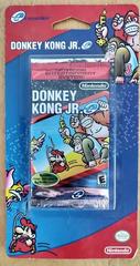 Donkey Kong Jr E-Reader - GameBoy Advance - Destination Retro