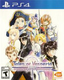 Tales of Vesperia Definitive Edition - Playstation 4 - Destination Retro