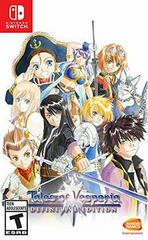 Tales of Vesperia Definitive Edition - Nintendo Switch - Destination Retro