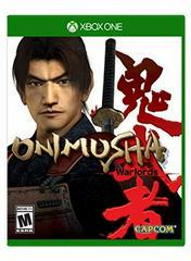 Onimusha Warlords - Xbox One - Destination Retro
