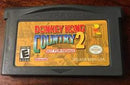 Donkey Kong Country 2 [Not for Resale] - GameBoy Advance - Destination Retro