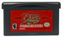 Zelda Minish Cap [Not for Resale] - GameBoy Advance - Destination Retro
