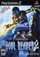 Legacy of Kain Soul Reaver 2 - Playstation 2 - Destination Retro