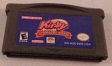 Kirby and the Amazing Mirror [Not for Resale] - GameBoy Advance - Destination Retro