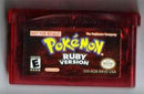 Pokemon Ruby [Not for Resale] - GameBoy Advance - Destination Retro