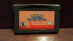 Pokemon Mystery Dungeon Red Rescue Team [Not for Resale] - GameBoy Advance - Destination Retro