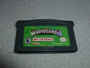 Wario Land 4 [Not for Resale] - GameBoy Advance - Destination Retro