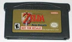 Zelda Link to the Past [Not for Resale] - GameBoy Advance - Destination Retro