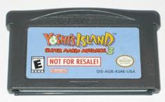 Super Mario Advance 3 Yoshi's Island [Not for Resale] - GameBoy Advance - Destination Retro