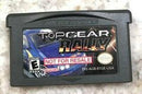 Top Gear Rally [Not for Resale] - GameBoy Advance - Destination Retro