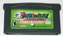 Mario Golf Advance Tour [Not for Resale] - GameBoy Advance - Destination Retro