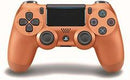 Playstation 4 Dualshock 4 Copper Controller - Playstation 4 - Destination Retro