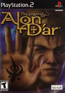 Legend of Alon D'Ar - Playstation 2 - Destination Retro