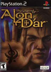 Legend of Alon D'Ar - Playstation 2 - Destination Retro