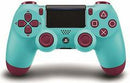 Playstation 4 Dualshock 4 Berry Blue Controller - Playstation 4 - Destination Retro