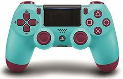 Playstation 4 Dualshock 4 Berry Blue Controller - Playstation 4 - Destination Retro