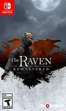 The Raven Remastered - Nintendo Switch - Destination Retro