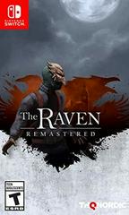 The Raven Remastered - Nintendo Switch - Destination Retro