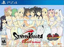 Senran Kagura Burst Re:Newal [At The Seams Edition] - Playstation 4 - Destination Retro