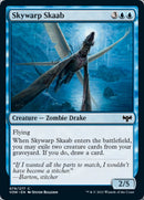 Skywarp Skaab [Innistrad: Crimson Vow] - Destination Retro
