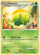 Skiploom (51/123) [HeartGold & SoulSilver: Base Set] - Destination Retro