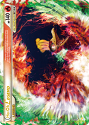 Ho-Oh LEGEND (111/123) [HeartGold & SoulSilver: Base Set] - Destination Retro