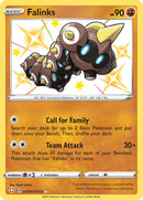 Falinks (SV074/SV122) [Sword & Shield: Shining Fates] - Destination Retro