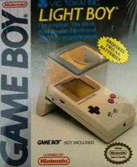 Light Boy - GameBoy - Destination Retro