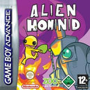 Alien Hominid - PAL GameBoy Advance - Destination Retro