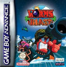 Worms Blast - PAL GameBoy Advance - Destination Retro