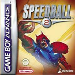 Speedball 2 - PAL GameBoy Advance - Destination Retro