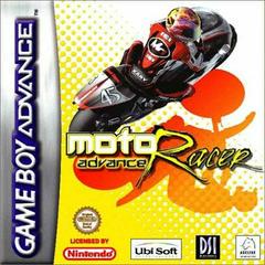 Moto Racer Advance - PAL GameBoy Advance - Destination Retro