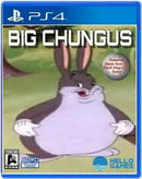 Big Chungus - Playstation 4 - Destination Retro