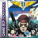 CT Special Forces 3 - PAL GameBoy Advance - Destination Retro