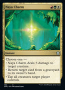 Naya Charm [Dominaria United Commander] - Destination Retro