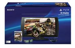 Playstation 3D Display - Playstation 3 - Destination Retro