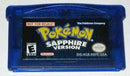 Pokemon Sapphire [Not for Resale] - GameBoy Advance - Destination Retro