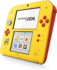 Nintendo 2DS Super Mario Maker Edition - Nintendo 3DS - Destination Retro