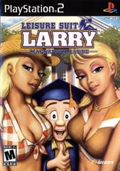Leisure Suit Larry Magna Cum Laude - Playstation 2 - Destination Retro