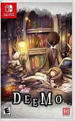 Deemo - Nintendo Switch - Destination Retro
