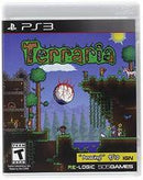 Terraria - Playstation 3 - Destination Retro